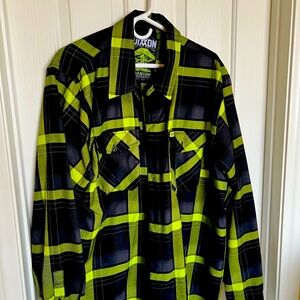 DIXXON FLANNEL URANIUM